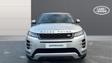 Land Rover Range Rover Evoque 2.0 D180 R-Dynamic SE 5dr Auto Diesel Hatchback